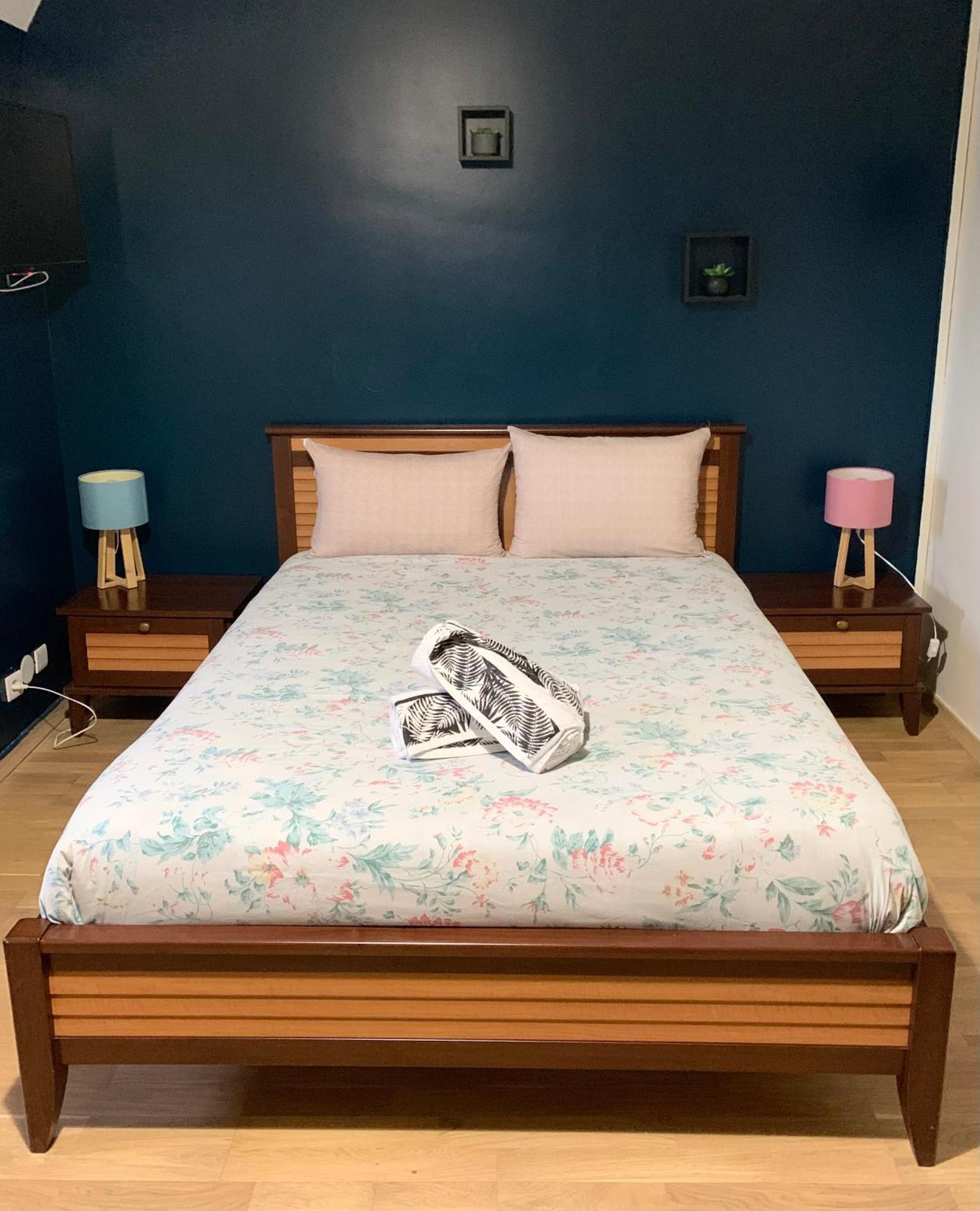 Appart 4 Chambres Parking Voitures Velos 10Min Blois Dış mekan fotoğraf